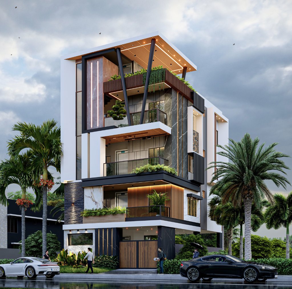 Residential Construction